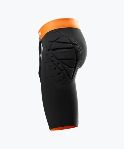 T1TAN Women Protection Shorts- Protection & Base Layer